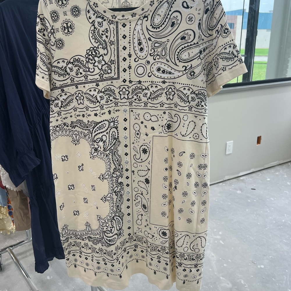Tory Burch Dress